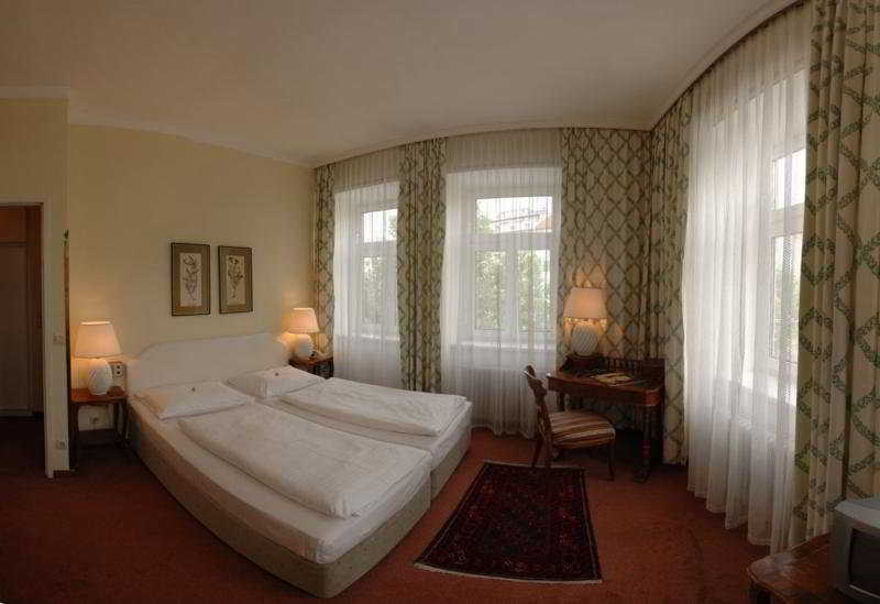 Hotel Vier Jahreszeiten Salzburg Cameră foto